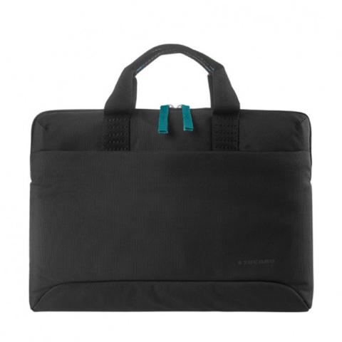 Immagine per SMILZA BORSA SUPERSLIM 13.3/14 NERO da Sacchi elettroforniture